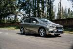 BMW 218i Active Tourer Luxury Line 2015 года (ZA)